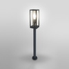Gartenleuchte für den Außenbereich POST E27 80 cm Endura CLASSIC FRAME LEDVANCE
