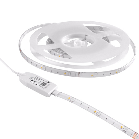 LED-Streifen 230V 6,5W RGB Neutral IP65 WIFI Smart TUYA 2m
