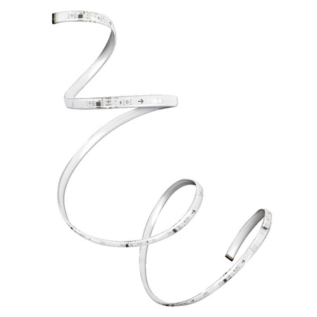 LED-Streifen 14W 3000K Warm RGBw Pilot 5M Flex Ledvance