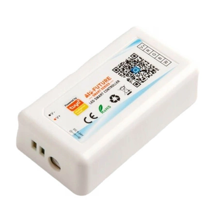 RGBW Wi-Fi LED-Controller TUYA 15A 180W 5-24V Ecolight