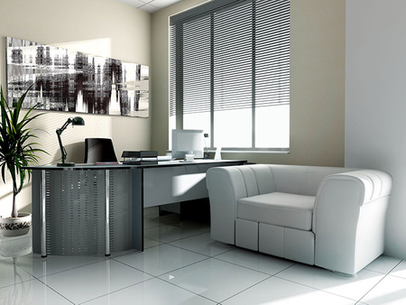 LED E14 PIXA KT-40 Schreibtischlampe Weiß Kanlux