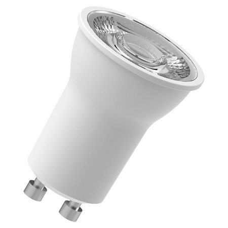LED PAR11 Reflektor GU10 3W = 35W 230lm 2700K Warm 36° Dimmbar SUPERSTAR Osram