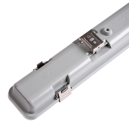 LED Druckfeste Leuchte 60cm T8 G13 IP65 HERSO Lumiled