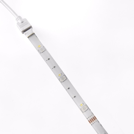 LED-Streifen 230V 16W RGB Neutral IP65 WIFI Smart TUYA 5m