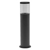 Endura Ledvance E27 50cm IP44 Grau Outdoor Standing Poles Gartenlampe