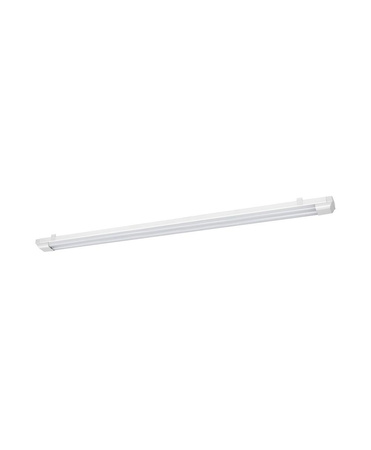 LED Linienlampe 50W 5100lm 4000K neutral 120cm POWER BATTEN LEDVANCE