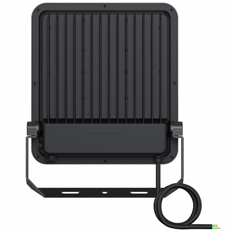 LED-Flutlicht 167W 25000lm 4000K IP66 Schwarz LEDVANCE Flutlicht