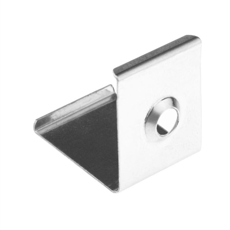 Montage-Halteklammer für Eckprofile KM55 LUMILED