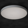 Plafond LED-Deckenpaneel-Anbauleuchte 20W 2060lm CCT RGB Rund Weiß Dimmbar S Kanlux