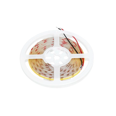 LED-Leiste 5W 500lm 4000lm Neutral 1600LED 12V 5m CRI90 Tramo Premium Kobi