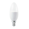 LED Lampen B37 E14 7.3W = 60W 806lm 4000K Neutralweiß LEDVANCE