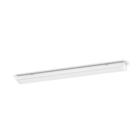 Hermetische LED-Leuchte 50W 5300lm 4000K IP65 Weiß 120Ccm Projetline Philips