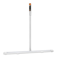 LED Linienlampe 25W 2600lm 3000K warm 120cm POWER BATTEN LEDVANCE