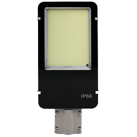 Leistungsstarke 2000W 6500K LED Solar-Straßenlampe IP66 + Fernsteuerung