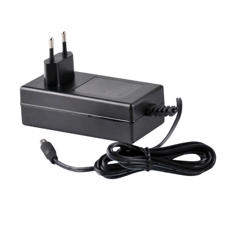 LED-Streifen 36W 2150lm 4000K Neutral 120° Weiß Dimmbar Sanico Goldlux