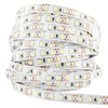 LED-Strip, LED-Streifen 12V 48W 600LED 2835 8mm 5m kalt LUMILED