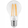 LED-Lampe E27 A60 9W = 75W 1055lm 2700K Warm Filament Dimmbar TOSHIBA