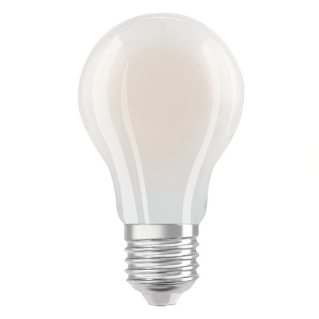 LED-Glühbirne A60 E27 3.8W = 60W 806lm 4000K Neutral 320° Glühfaden CLASSIC ENERGY EFFICIENCY Osram