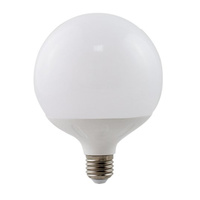 E27 G120 GLOBE LED Lampen 20W 1700lm 6500K Kaltmilchig