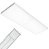 LED-Oberflächenpanel 36W 4320lm 4000K 120° Neutralweiß 30x120cm Brisbane Kobi