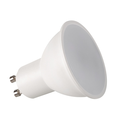 LED Lampen K LED GU10 PAR16 6W 500lm 4000K Neutral KANLUX 