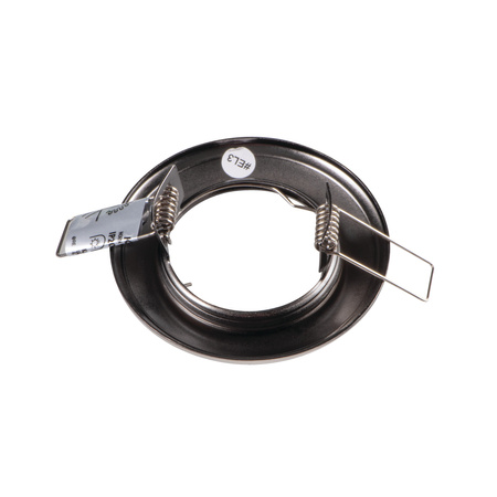 HORN MR16 GU5.3 12AC/DC Chrom Runde Deckenleuchte KANLUX