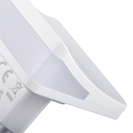 LED HOFI Orientierungslampe für Steckdose Dämmerungssensor 0,28W 2lm 3000K Warmweiß KANLUX