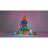 Weihnachtsbaum-Lichterkette 20m FAIRY 2700-5000K + RGB SMART WiFi WiZ