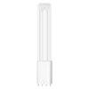 LED einseitige Leuchtstofflampe 2G11 8W = 18W 1000lm 4000K Neutral 140° DULUX LED L HF &amp; AC Osram