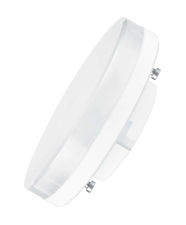 LED-Lampe GX53 Reflektor 4.9W = 40W 470lm 4000K Neutral 120° STAR Osram