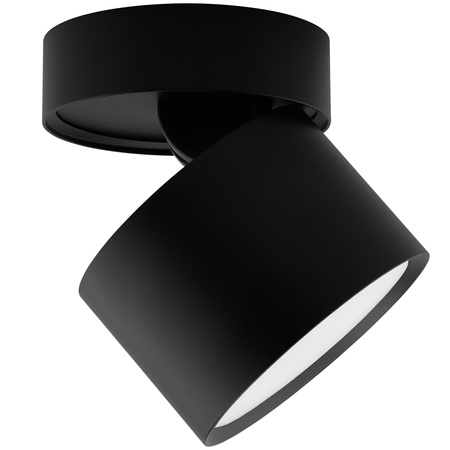 HALOGEN Anbauleuchte NUBIO Tuba Gx53 LED Spot Wandleuchte Cylinder LUMILED