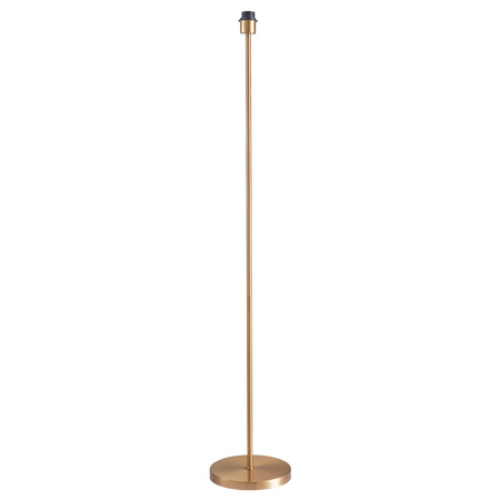 Sanico Goldlux E27 Gold SCARLET Standing Stehleuchte