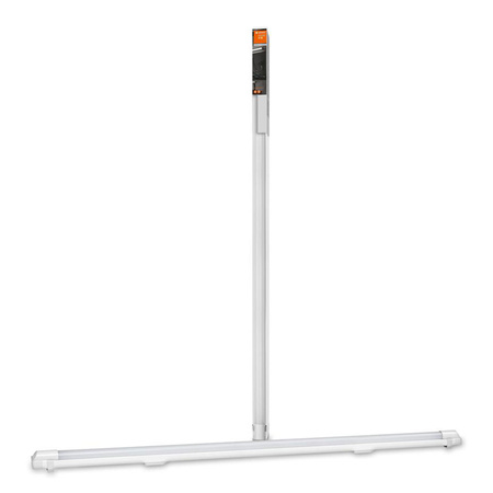 LED Linienlampe 25W 2600lm 3000K warm 120cm POWER BATTEN LEDVANCE