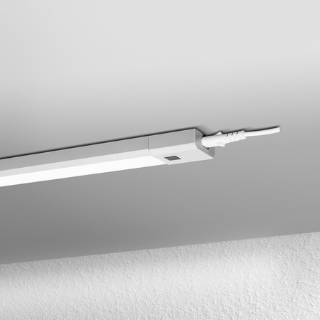 Unterschrankleuchte Linear LED 6W 350lm 3000K Warm RGBW mit Bewegungssensor Dimmbar 50cm LinearLED Slim LEDVANCE
