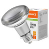 LED Lampen R80 E27 8.5W = 100W 670lm 2700K Warmweiß FILAMENT LEDVANCE
