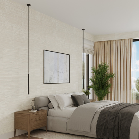 Hängelampe G9 Black Bliss Ocean Green SL.1462 Sollux