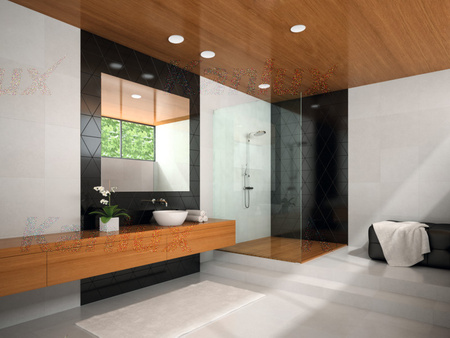 AREL LED-Deckeneinbauleuchte 10W 1000lm 4000K Neutral Kanlux