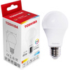 LED Lampen E27 A60 4,7W = 40W 470lm 6500K Kalt TOSHIBA