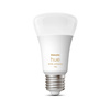 LED-Glühbirne E27 A60 8W CCT PHILIPS HUE White & Ambiance Bluetooth Zigbee