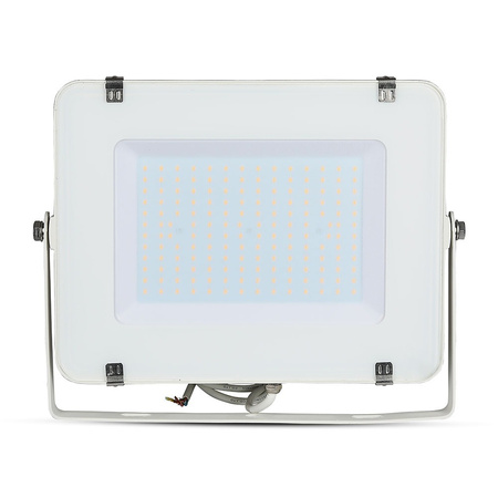 LED Fluter 150 W 12000 lm 3000 K IP65 Weiß Samsung Chip VT-150-W V-TAC