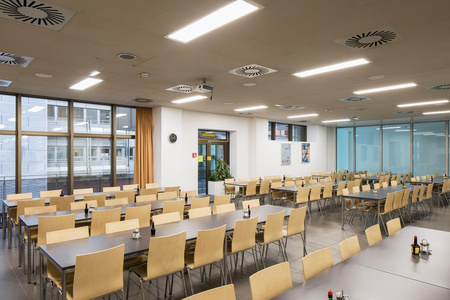 LEDVANCE DOWNLIGHT RUND Deckenleuchte 215MM 25W 4000K