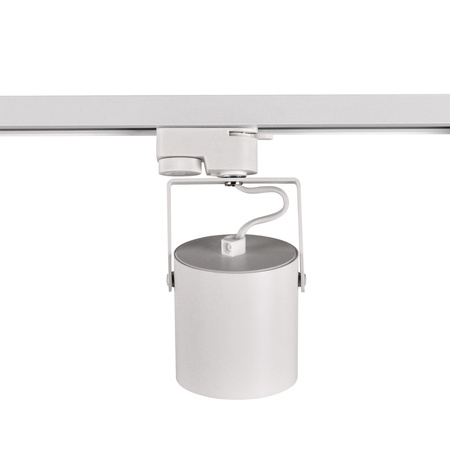 GU10 Weiß für BUSbar Minor POLUX