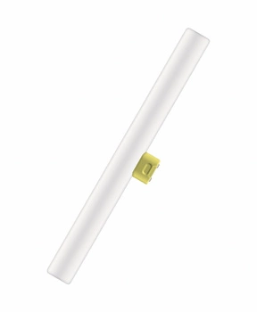 LED Röhren 3,1W 2700K S14d 1PIN 30cm LEDinestra Dimmbar OSRAM