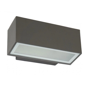 Außengartenlampe Wandlampe Zen ZN-K100 E27 Su-Ma