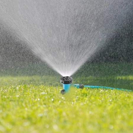 Statischer Gartensprinkler Pin 5-Funktion BASIC CELLFAST