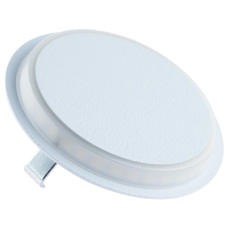 LED-Treppenleuchte 3W 200lm 4000K 12V DC Weiß RECTUS PROVERO