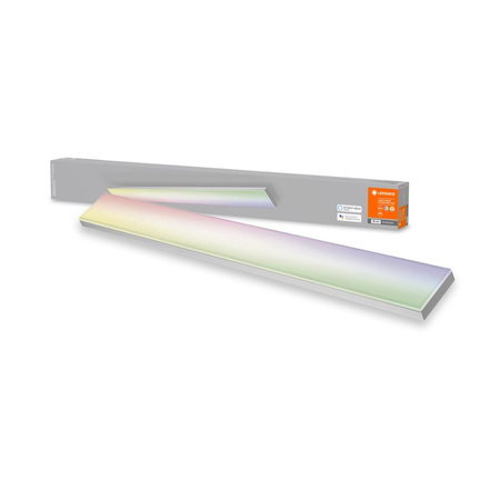 LED-Panel 35W RGB+CCT SMART+ WiFi PLANON 1200X100 LEDVANCE