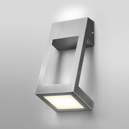 Wandleuchte Fassade modern 7W 3000K Endura Style EDGE DOWN LEDVANCE