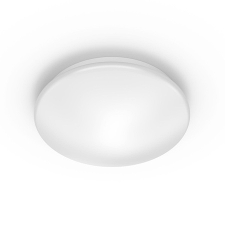 Plafond LED-Deckenleuchte CANOPUS 20W 2700K IP44 39cm PHILIPS