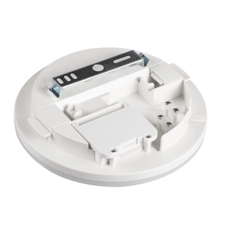 Plafond LED-Deckenanbauleuchte 10W 1200lm 4000lm Neutral IP65 Weiß STIVI KANLUX